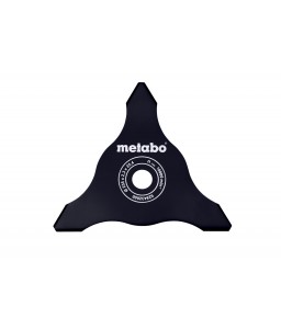 Metabo Δίσκος Κοπής 3 λεπίδων