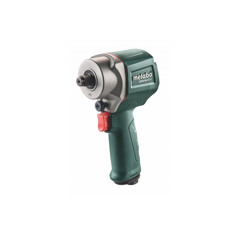 Metabo Αερόκλειδο DSSW 500-1/2" C