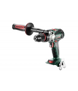 Metabo 18 Volt Κρουστικό Δραπανοκατσάβιδο Μπαταρίας SB 18 LTX BL I