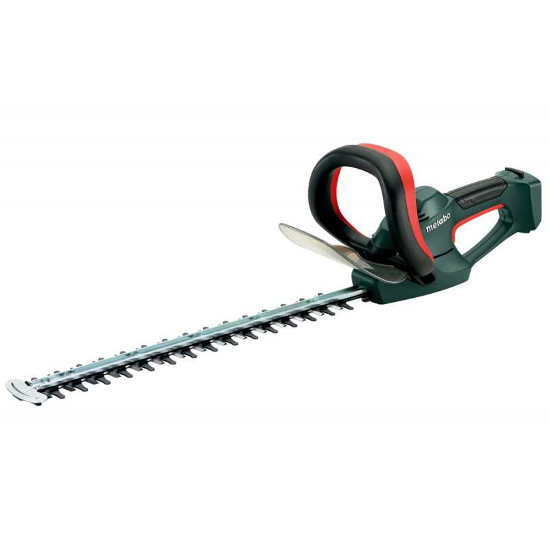 Metabo 18 Volt Μπορντουροψάλιδο Μπαταρίας AHS 18-55 V