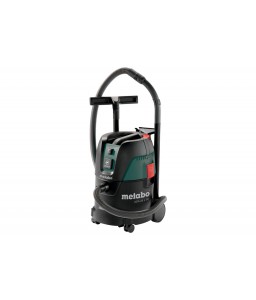 Metabo 1250 Watt Σκούπα πολλαπλών χρήσεων ASA 25 L PC