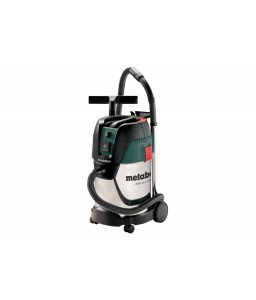 Metabo 1250 Watt Σκούπα πολλαπλών χρήσεων ASA 30 L PC INOX
