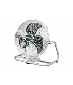 Metabo 18 Volt Ανεμιστήρας Μπαταρίας AV 18