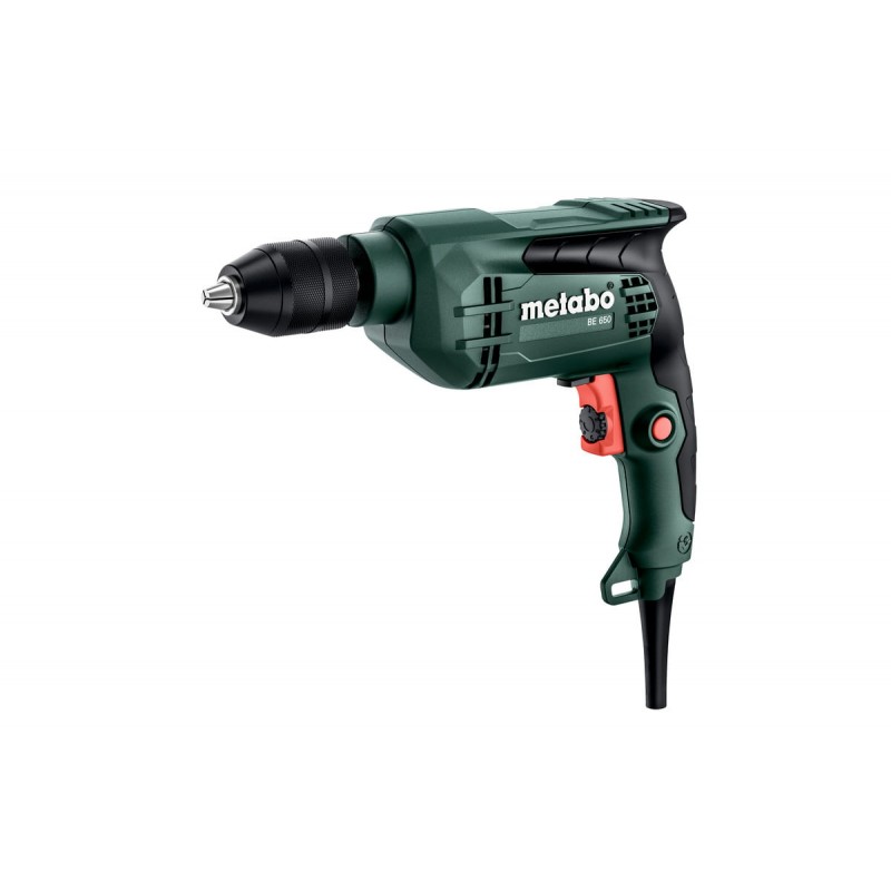 Metabo 650 Watt Ηλεκτρικό Δράπανο BE 650