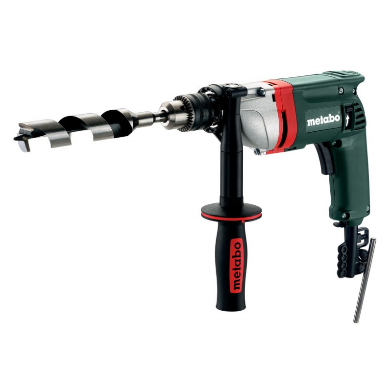 Metabo 750 Watt Ηλεκτρικό Δράπανο BE 75-16