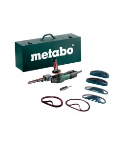 Metabo 950 Watt Ηλεκτρική Λίμα Ταινίας BFE 9-20 Set Metabo 950 Watt Ηλεκτρική Λίμα Ταινίας BFE 9-20 Set