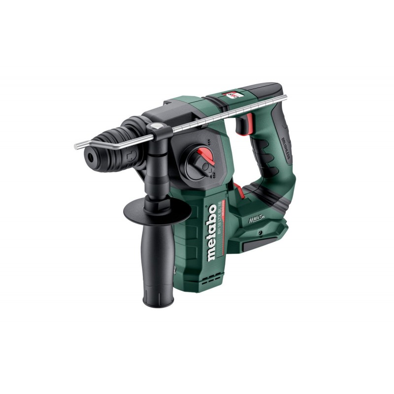 Metabo 18 Volt Περιστροφικό Πιστολέτο Μπαταρίας BH 18 LTX BL 16