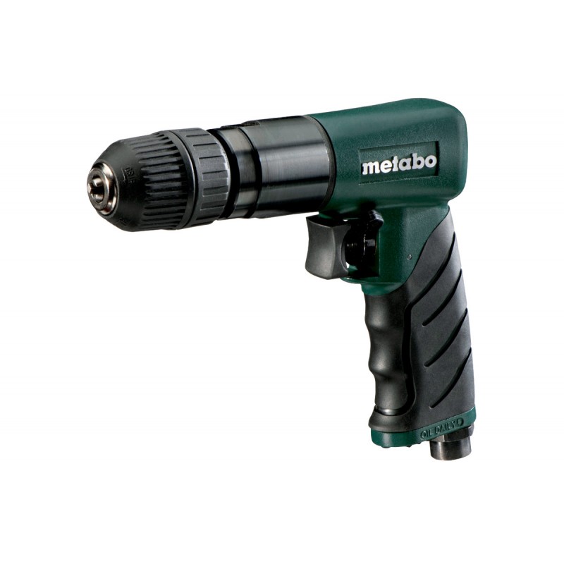 Metabo Δράπανο Πεπιεσμένου Αέρα DB 10