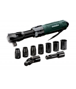 Metabo Καστάνια Πεπιεσμένου Αέρα DRS 68 Set 1/2”