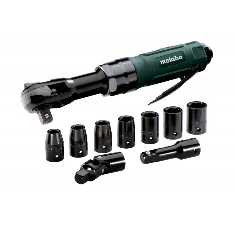 Metabo Καστάνια Πεπιεσμένου Αέρα DRS 68 Set 1/2”