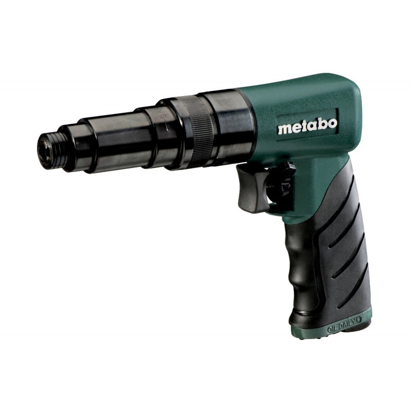 Metabo Κατσαβιδιέρα Πεπιεσμένου Αέρα DS 14