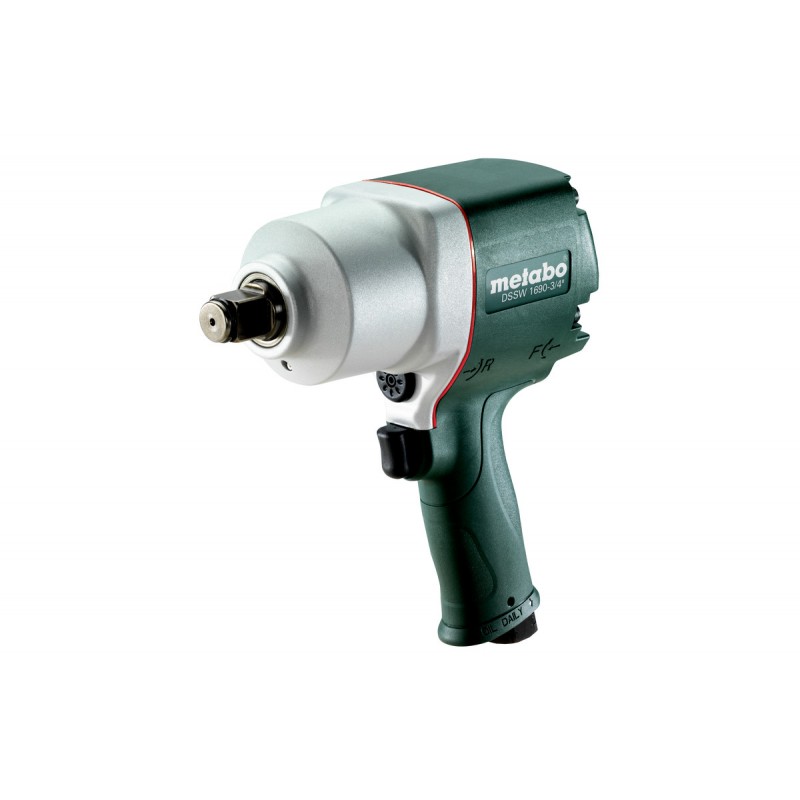 Metabo Αερόκλειδο DSSW 1690-3/4"