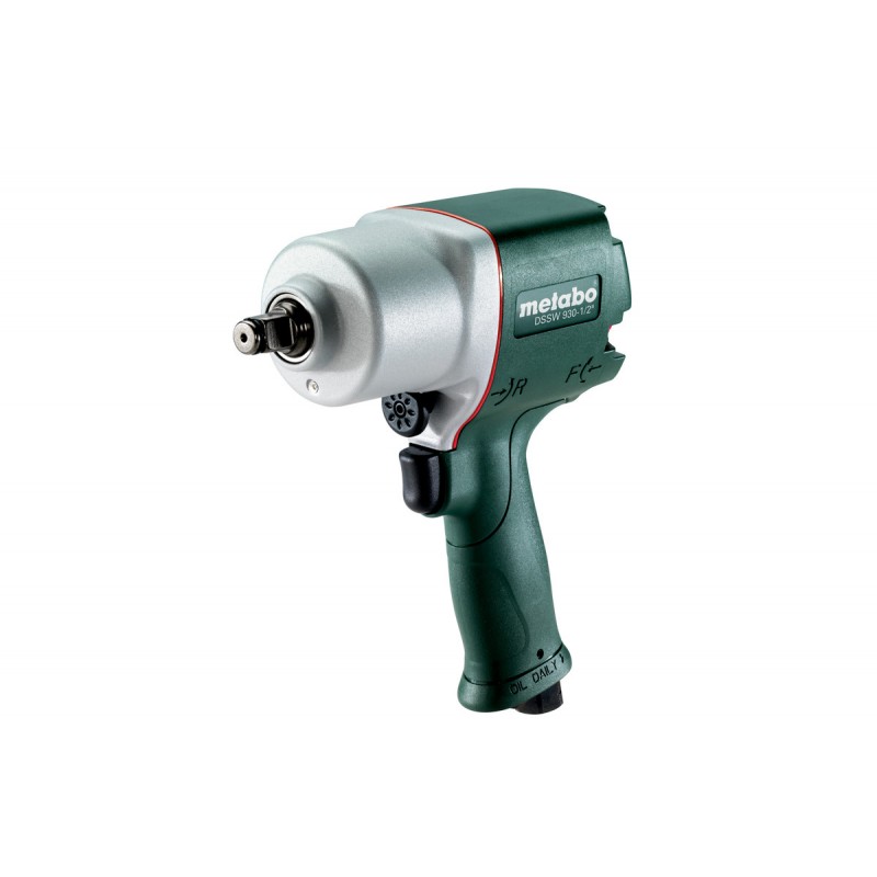 Metabo Αερόκλειδο DSSW 930 - 1/2”