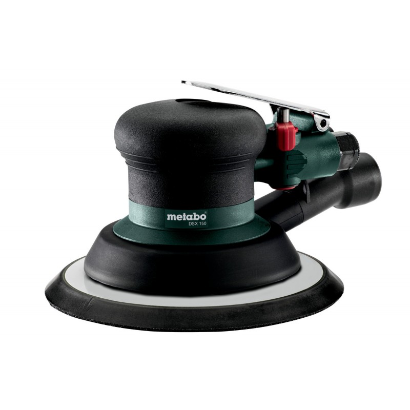 Metabo Τριβείο Έκκεντρο Πεπιεσμένου Αέρα DSX 150
