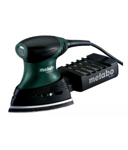 Metabo 200 Watt Πολυτριβείο Χούφτας FMS 200 Intec