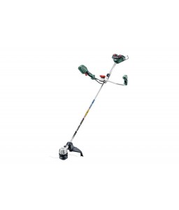 Metabo 18 Volt Χορτοκοπτικό Μπαταρίας FSB 36-18 LTX BL 40 με λαβή ποδηλάτου