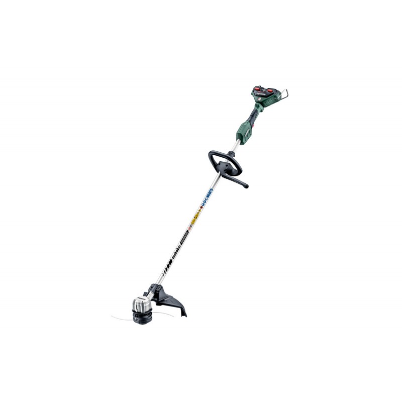 Metabo 18 Volt Χορτοκοπτικό Μπαταρίας FSD 36-18 LTX BL 40 με λαβή βρόχου