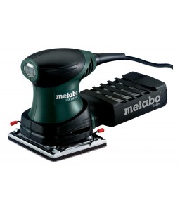 Metabo 200 Watt Tριβείο Χούφτας FSR 200 Intec