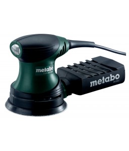 Metabo 240 Watt Τριβείο χούφτας FSX 200 Intec
