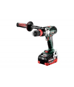 Metabo 18 Volt Κολαουζιέρα Μπαταρίας GB 18 LTX BL Q I