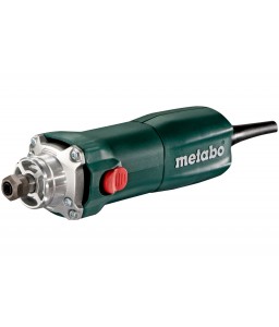 Metabo 710 Watt Ευθυλειαντήρας GE 710 Compact Metabo 710 Watt Ευθυλειαντήρας GE 710 Compact
