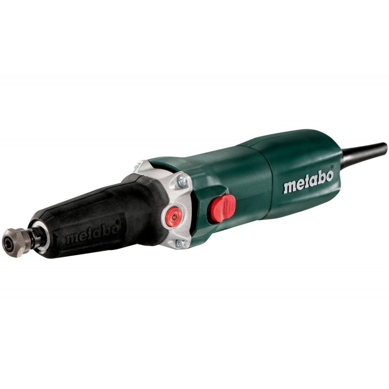 Metabo 710 Watt Ευθυλειαντήρας GE 710 Plus
