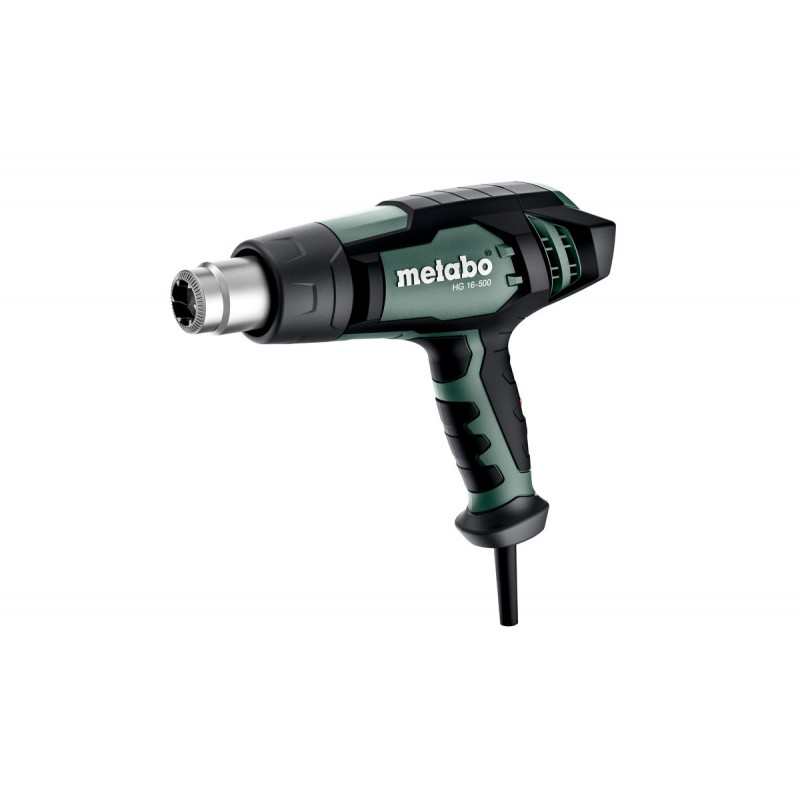 Metabo 1600 Watt Πιστόλι Θερμού Αέρα HG 16-500