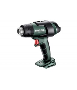 Metabo 18 Volt Πιστόλι Θερμού Αέρα Μπαταρίας HG 18 LTX 500