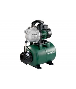 Metabo Αντλία Οικιακής Ύδρευσης HWW 3300/25 G