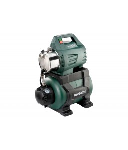 Metabo Αντλία Οικιακής Ύδρευσης HWW 4500/25 Inox