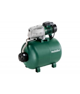 Metabo Αντλία Οικιακής Ύδρευσης HWW 9000/100 G