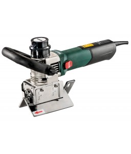 Metabo 1500 Watt Φρέζα λοξοκοπής KFM 15-10 F