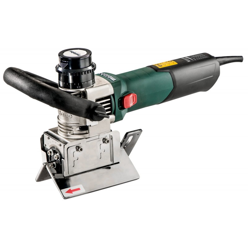 Metabo 1500 Watt Φρέζα λοξοκοπής KFM 15-10 F