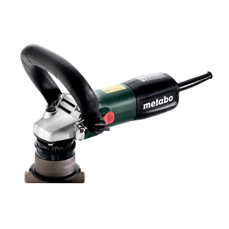 Metabo 900 Watt Φρέζα λοξοκοπής KFM 9-3 RF
