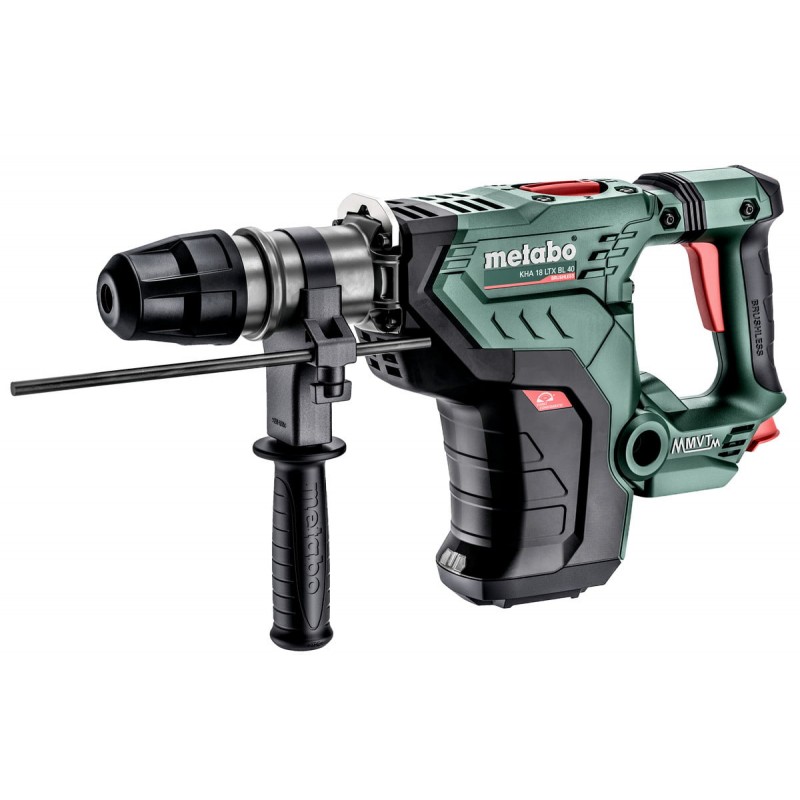 Metabo 18 Volt Περιστροφικό Πιστολέτο Μπαταρίας KHA 18 LTX BL 40