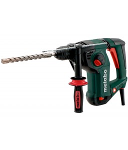 Metabo 800 Watt Ηλεκτρικό Σκαπτικό Περιστροφικό Πιστολέτο KHE 3250 SDS-plus Metabo 800 Watt Ηλεκτρικό Σκαπτικό Περιστροφικό Πιστολέτο KHE 3250 SDS-plus
