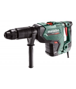 Metabo 1500 Watt Ηλεκτρικό Σκαπτικό Περιστροφικό Πιστολέτο KHEV 11-52 BL SDS-max