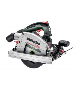 Metabo 18 Volt Δισκοπρίονο Μπαταρίας KS 18 LTX 66 BL