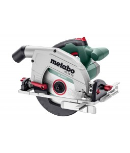 Metabo 1500 Watt Δισκοπρίονο KS 66 FS
