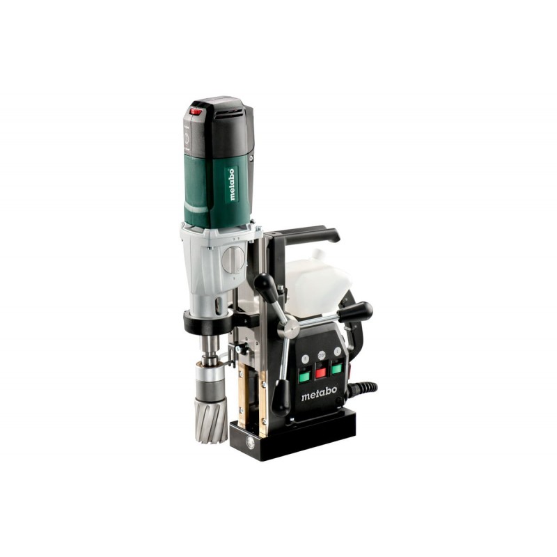 Metabo 1200 Watt MAG 50 Μαγνητικό Δράπανο 2 Ταχυτήτων