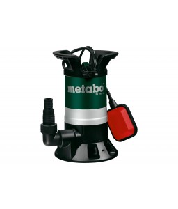 Metabo Βυθιζόμενη Αντλία Ακάθαρτου Νερού PS 7500 S