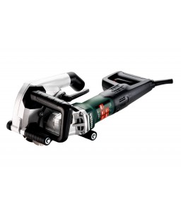 Metabo 1900 Watt Ηλεκτρική Φρέζα Αυλακώσεων - Τοίχου MFE 40