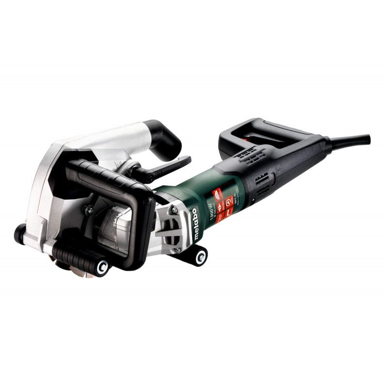 Metabo 1900 Watt Ηλεκτρική Φρέζα Αυλακώσεων - Τοίχου MFE 40