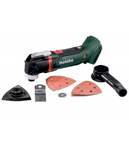 Metabo 18 Volt Πολυεργαλείο Μπαταρίας MT 18 LTX