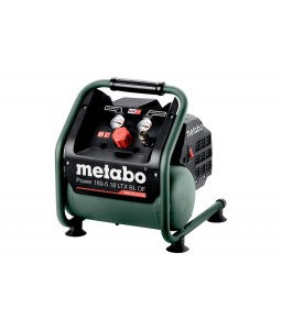 Metabo Αεροσυμπιεστής Μπαταρίας Power 160-5 18 LTX BL OF Metabo Αεροσυμπιεστής Μπαταρίας Power 160-5 18 LTX BL OF