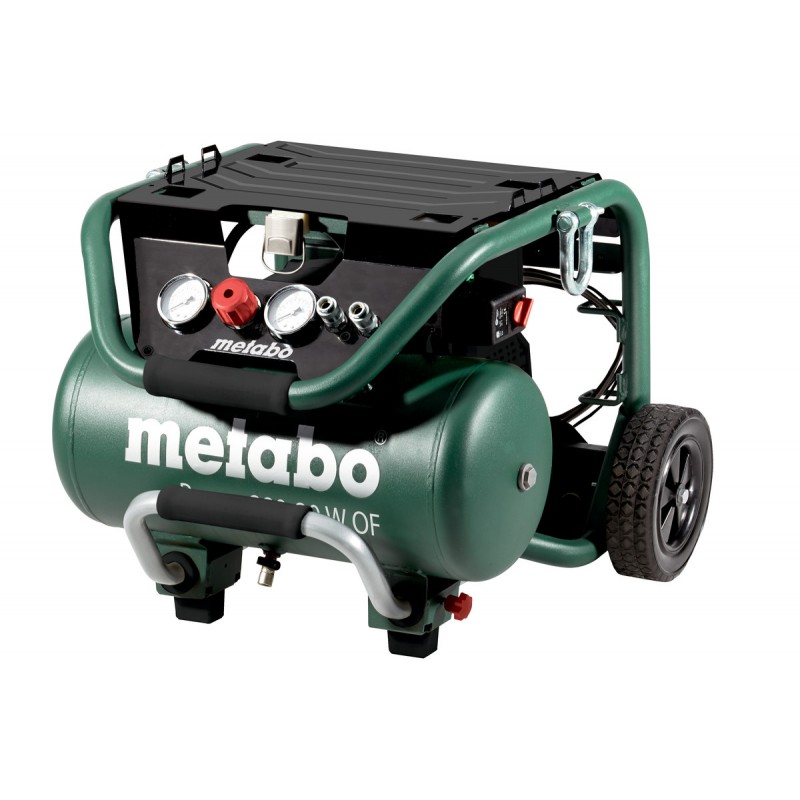 Metabo Αεροσυμπιεστής Power 280-20 W OF