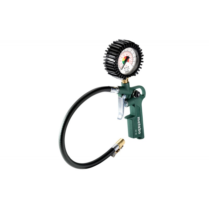 Metabo Συσκευή Μέτρησης Πίεσης Ελαστικών RF 60