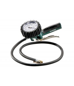 Metabo Συσκευή Μέτρησης Πίεσης Ελαστικών RF 80 G