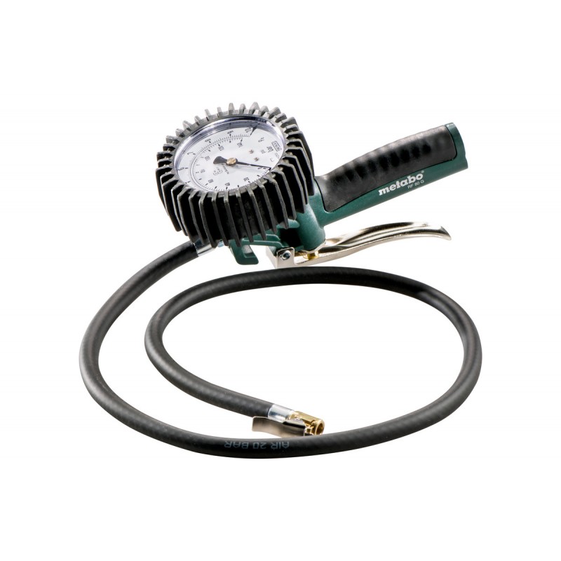 Metabo Συσκευή Μέτρησης Πίεσης Ελαστικών RF 80 G
