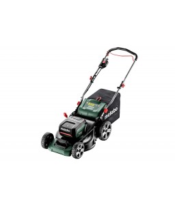 Metabo 18 Volt Χλοοκοπτική Μηχανή Μπαταρίας RM 36-18 LTX BL 46